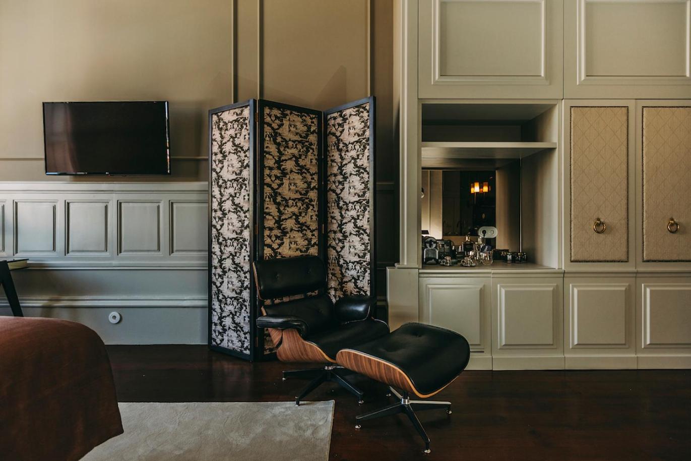 Torel 1884 Suites & Apartments