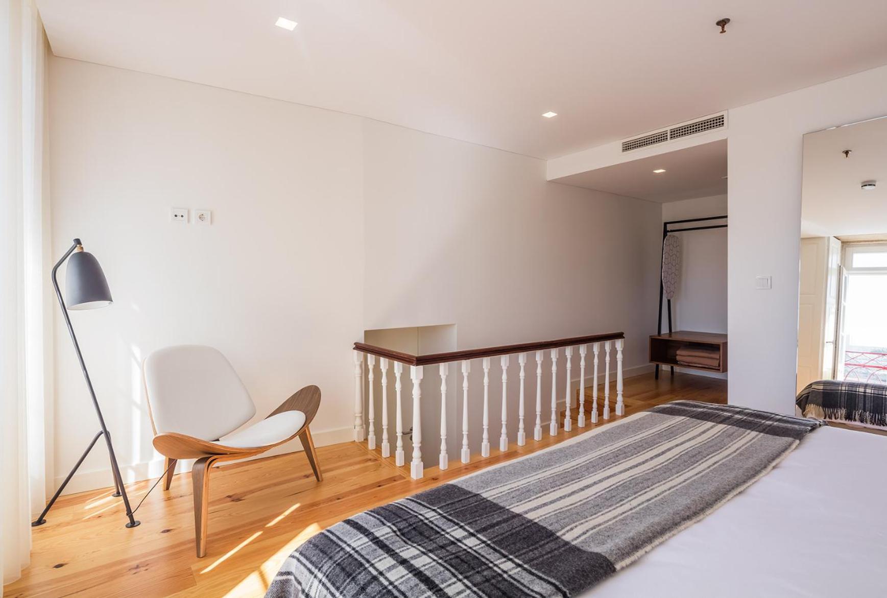 Porto River Hotel Apartamento
