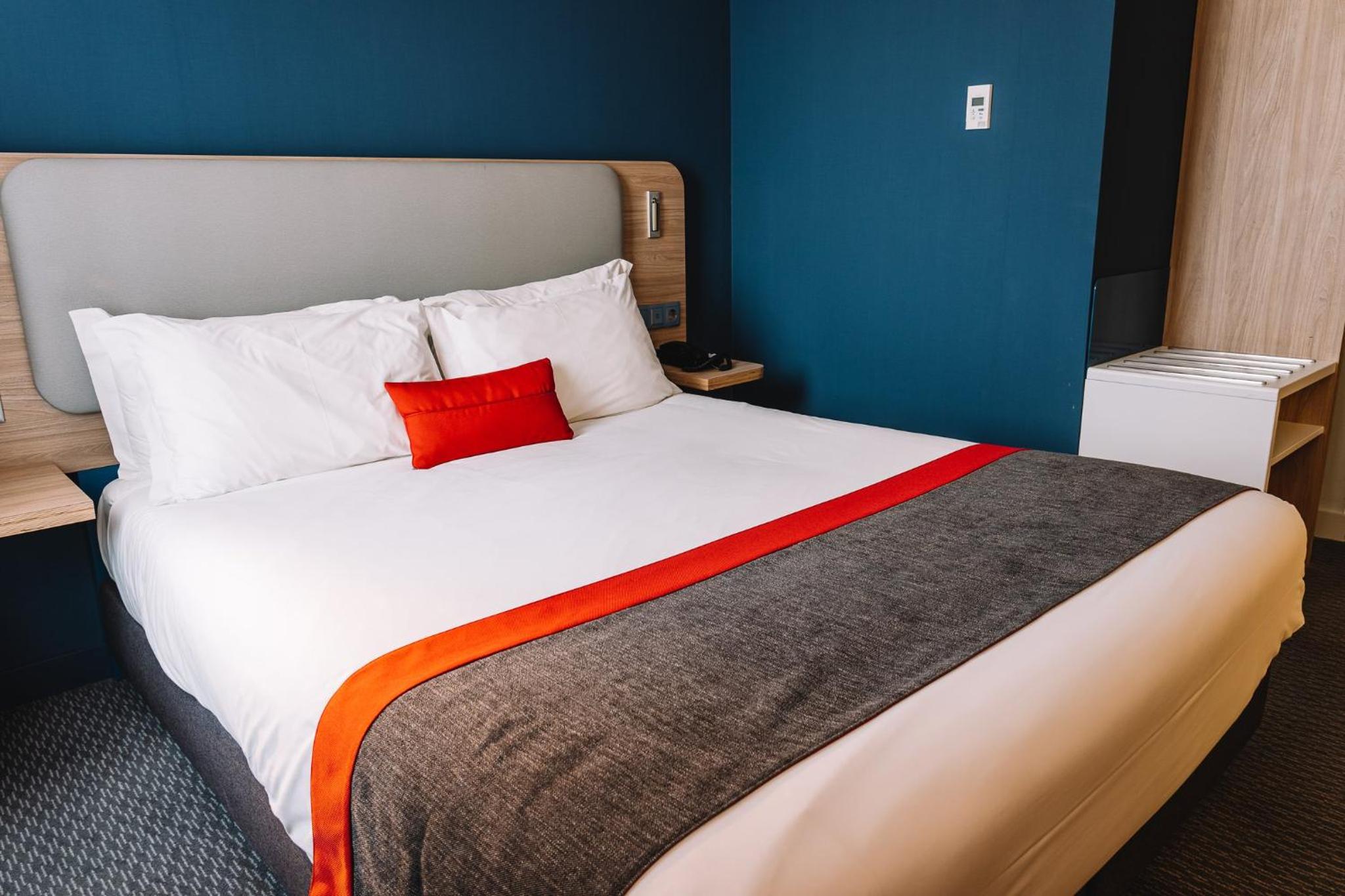 Holiday Inn Express PORTO CITY CENTRE by IHG