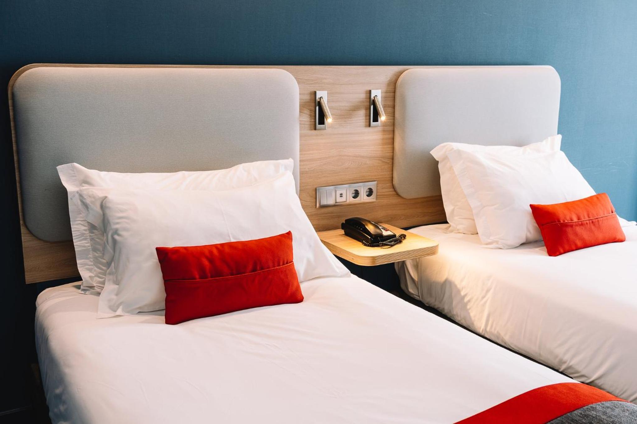 Holiday Inn Express PORTO CITY CENTRE by IHG