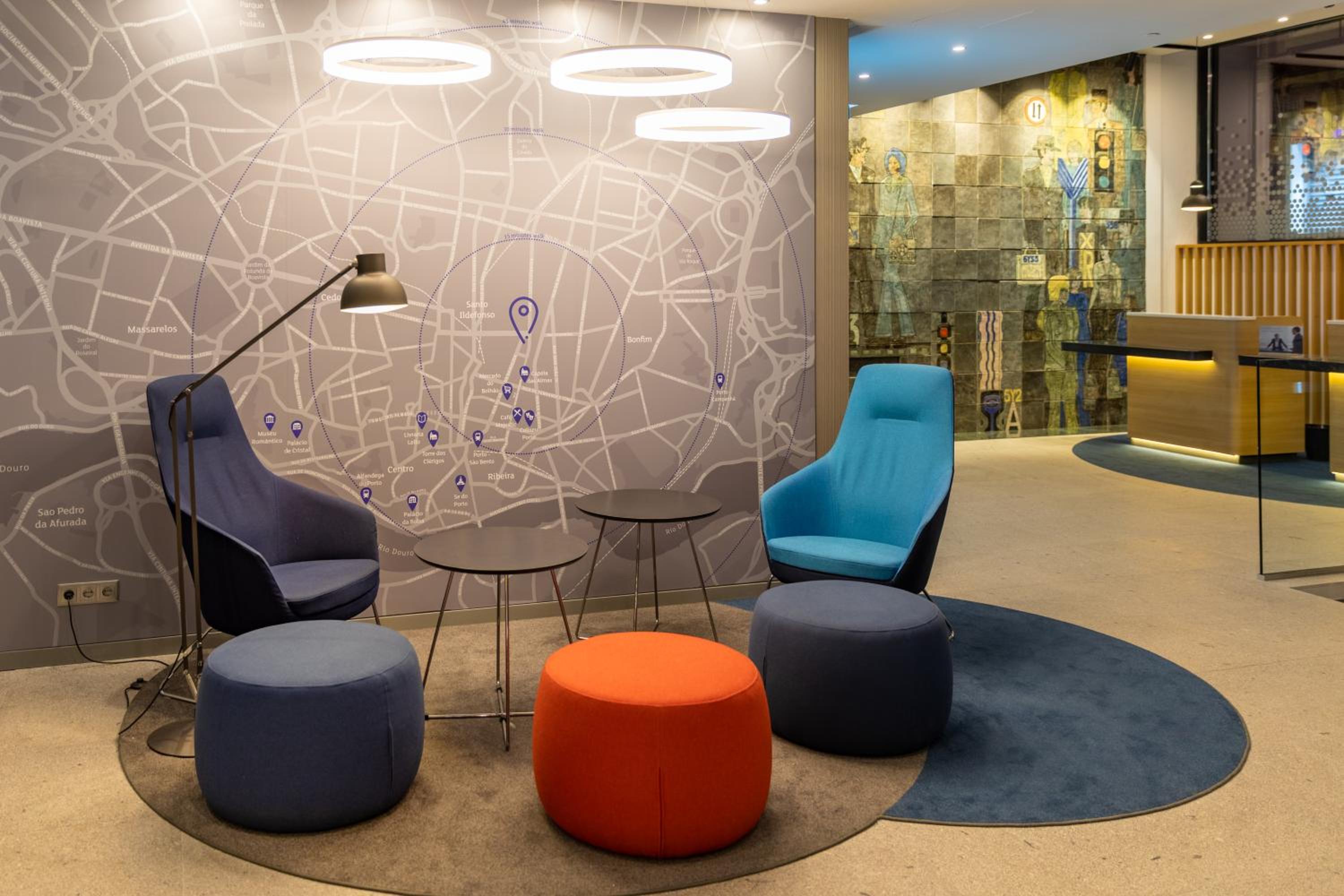 Holiday Inn Express PORTO CITY CENTRE by IHG