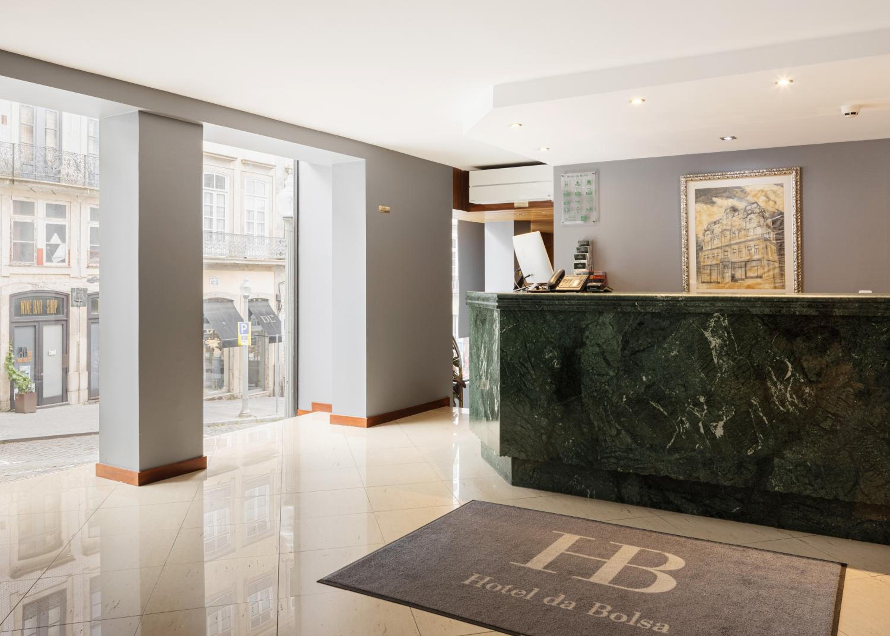 Hotel da Bolsa